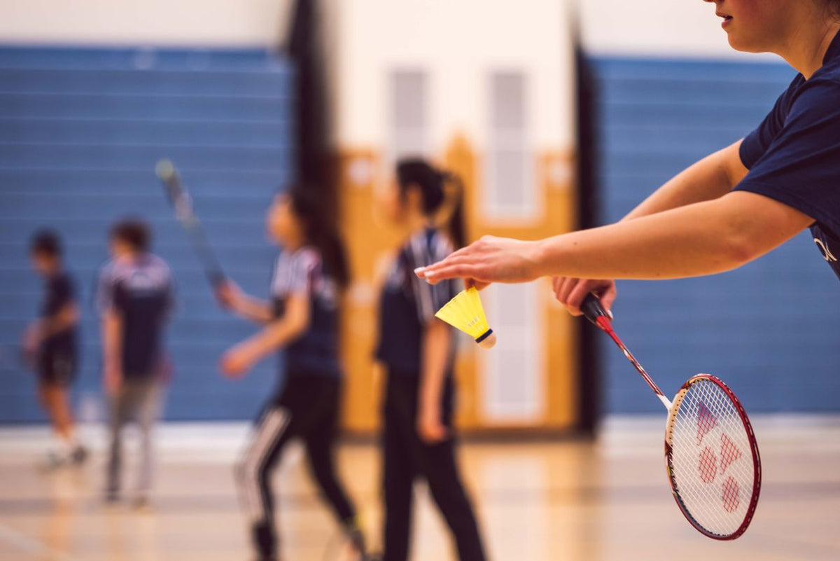 Reguli badminton: cum se joacă simplu și dublu