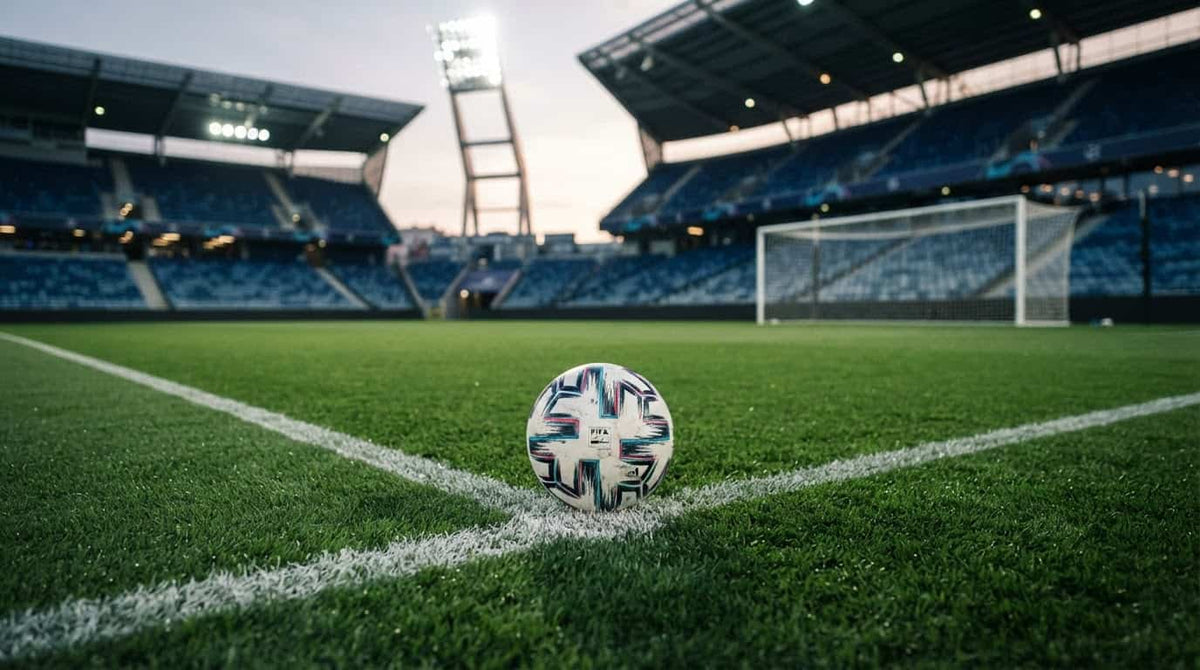 Reguli fotbal: ghid scurt pentru începători
