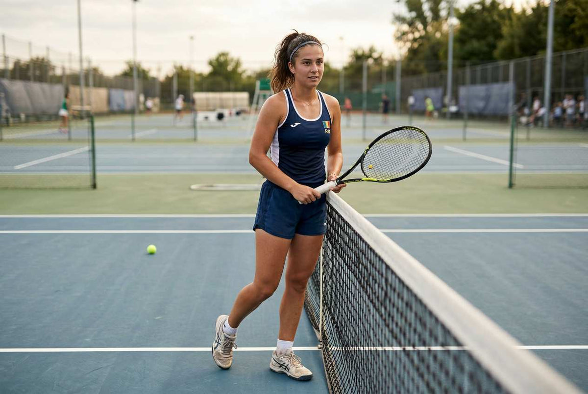 Reguli tenis de câmp: cum se calculează scorul și cum se servește corect