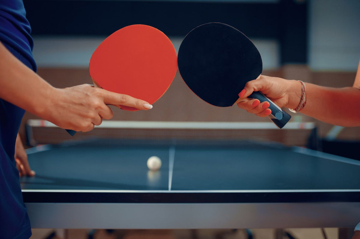 Reguli tenis de masă: ghid complet pentru toate variantele de joc