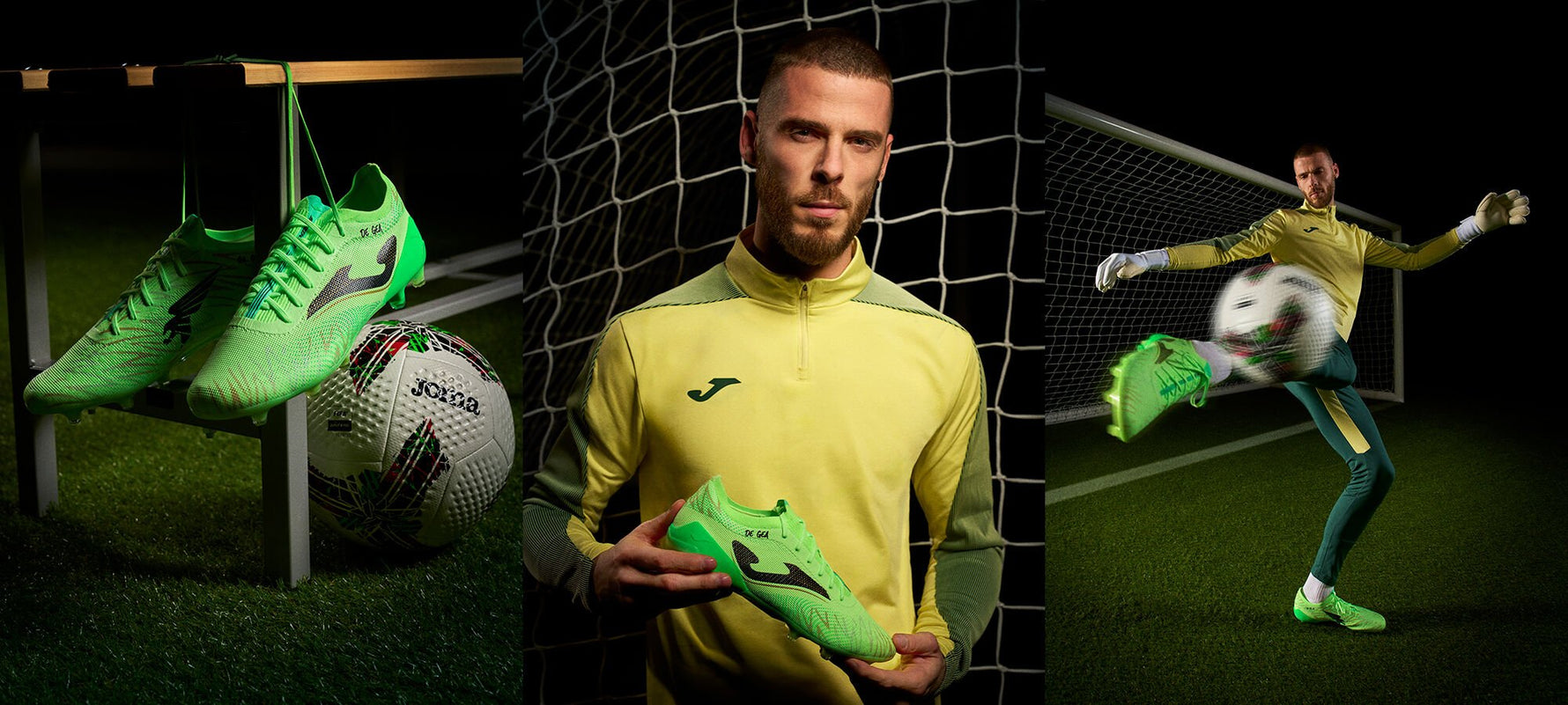 Cum Alegi Ghetele de Fotbal Joma Potrivite în Funcție de Teren. - expert-sport.ro