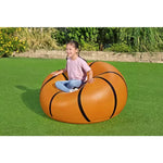 Fotoliu Gonflabil Copii Bestway – Design Baschet, 6+ ani - expert - sport.ro
