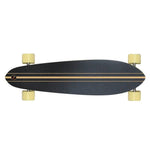 Longboard Cruiser Land 95 cm | Placă Arțar 8 Straturi Flex Mediu - expert - sport.ro