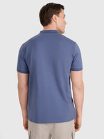 Tricou Polo Bumbac 100% Guler Unisex - expert - sport.ro