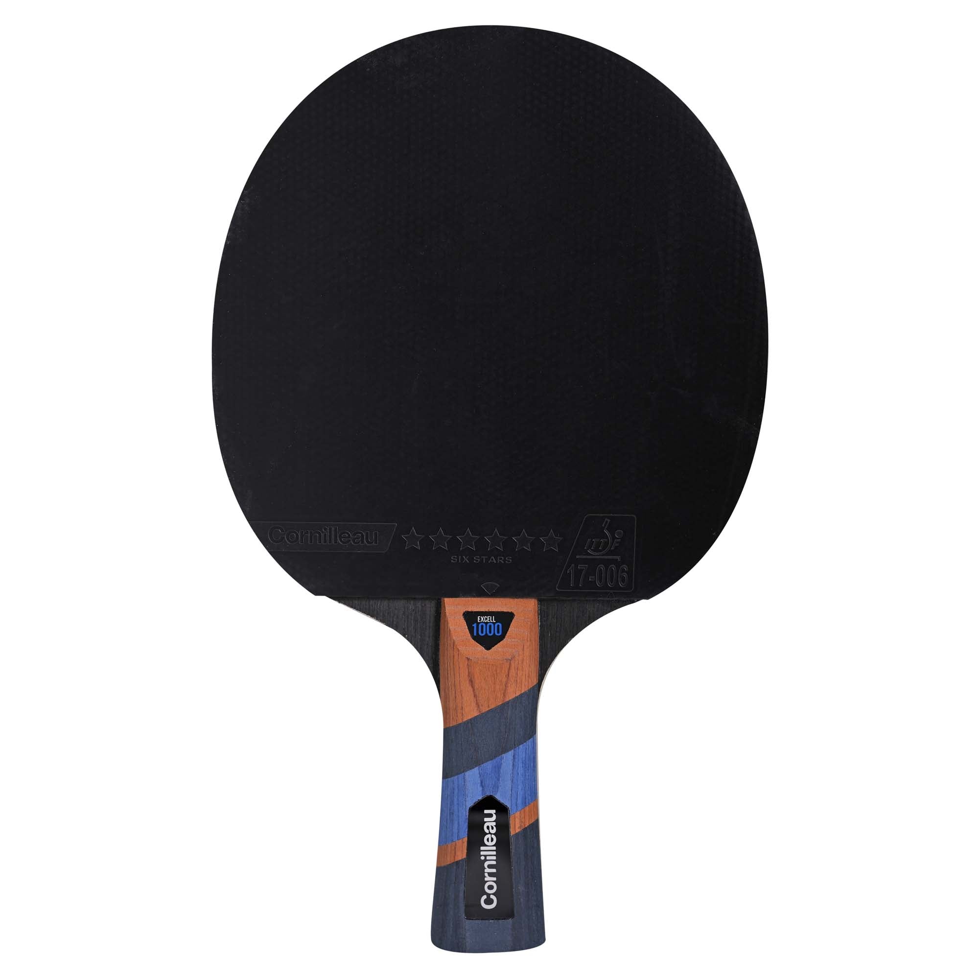 Paletă Tenis de Masă Cornilleau Excell 1000 – OFF/OFF+