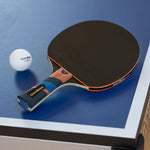 Paletă Tenis de Masă Cornilleau Excell 1000 – OFF/OFF+