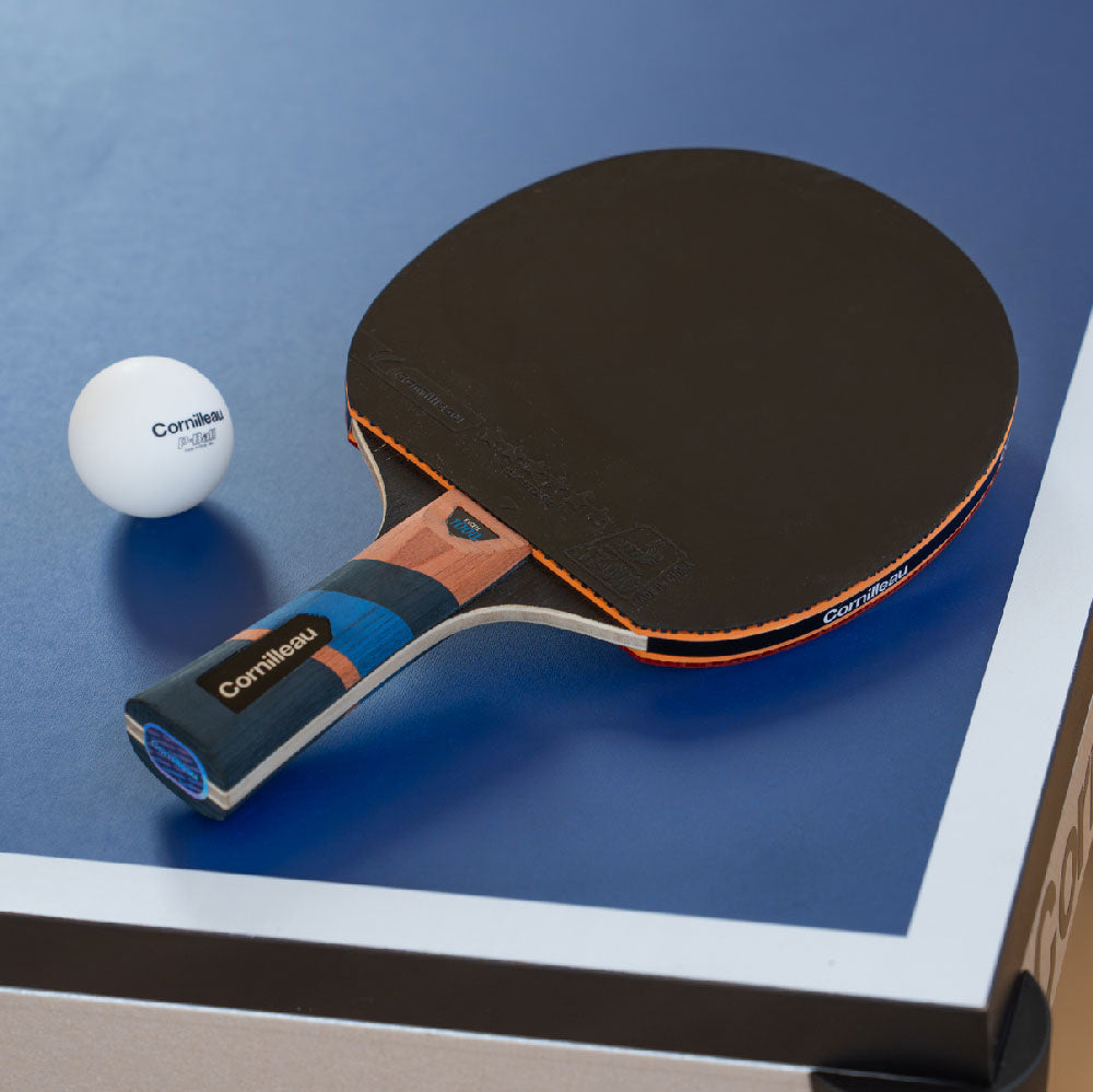 Paletă Tenis de Masă Cornilleau Excell 1000 – OFF/OFF+