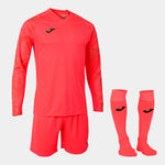 Set Portar JOMA Zamora VII Coral Fluo