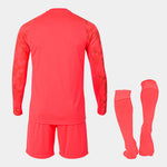 Set Portar JOMA Zamora VII Coral Fluo