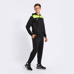 Trening cu Glugă Fotbal Joma Phoenix II Bărbați Fermoar Complet