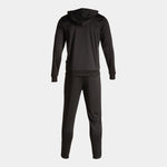 Trening cu Glugă Fotbal Joma Phoenix II Bărbați Fermoar Complet