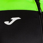 Trening cu Glugă Fotbal Joma Phoenix II Bărbați Fermoar Complet