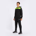 Trening cu Glugă Fotbal Joma Phoenix II Bărbați Fermoar Complet