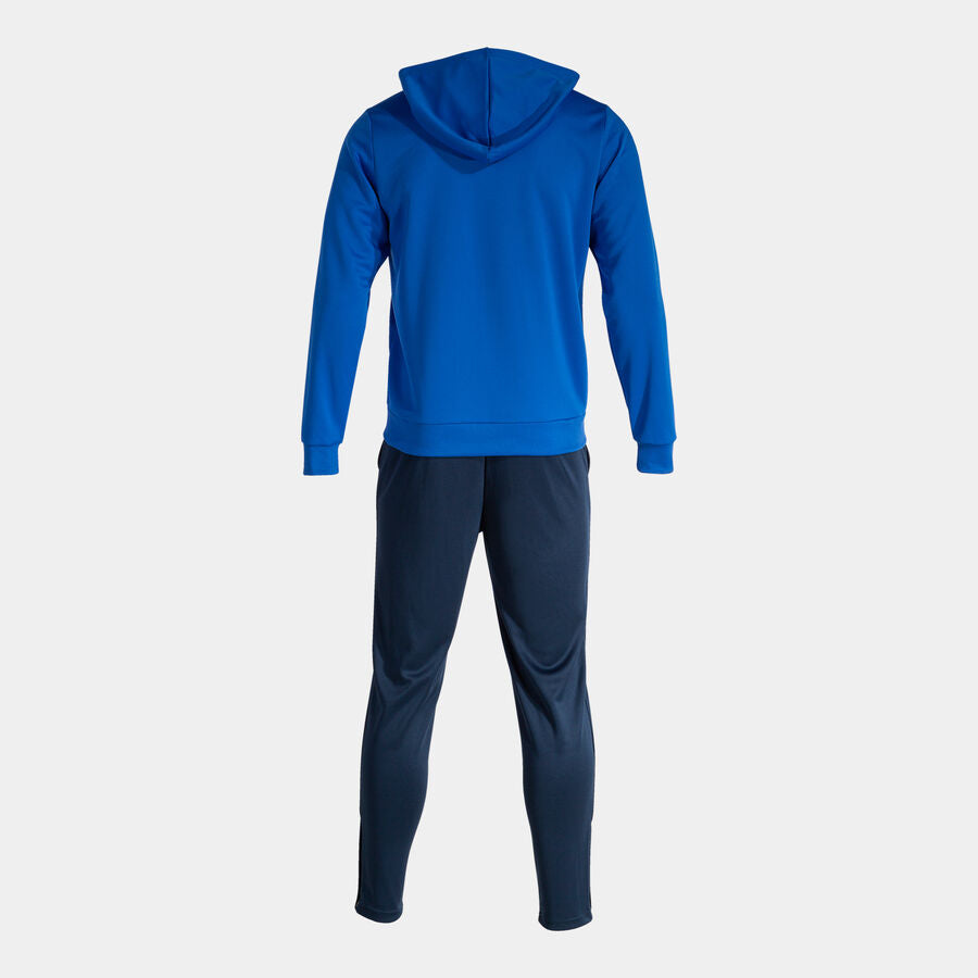 Trening cu Glugă Fotbal Joma Phoenix II Bărbați Fermoar Complet
