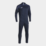 Trening Bărbați Joma Championship VIII – Poliester, Navy