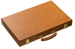 Joc de table Philos Ithaka Mare, lemn de frasin 450 x 295 mm