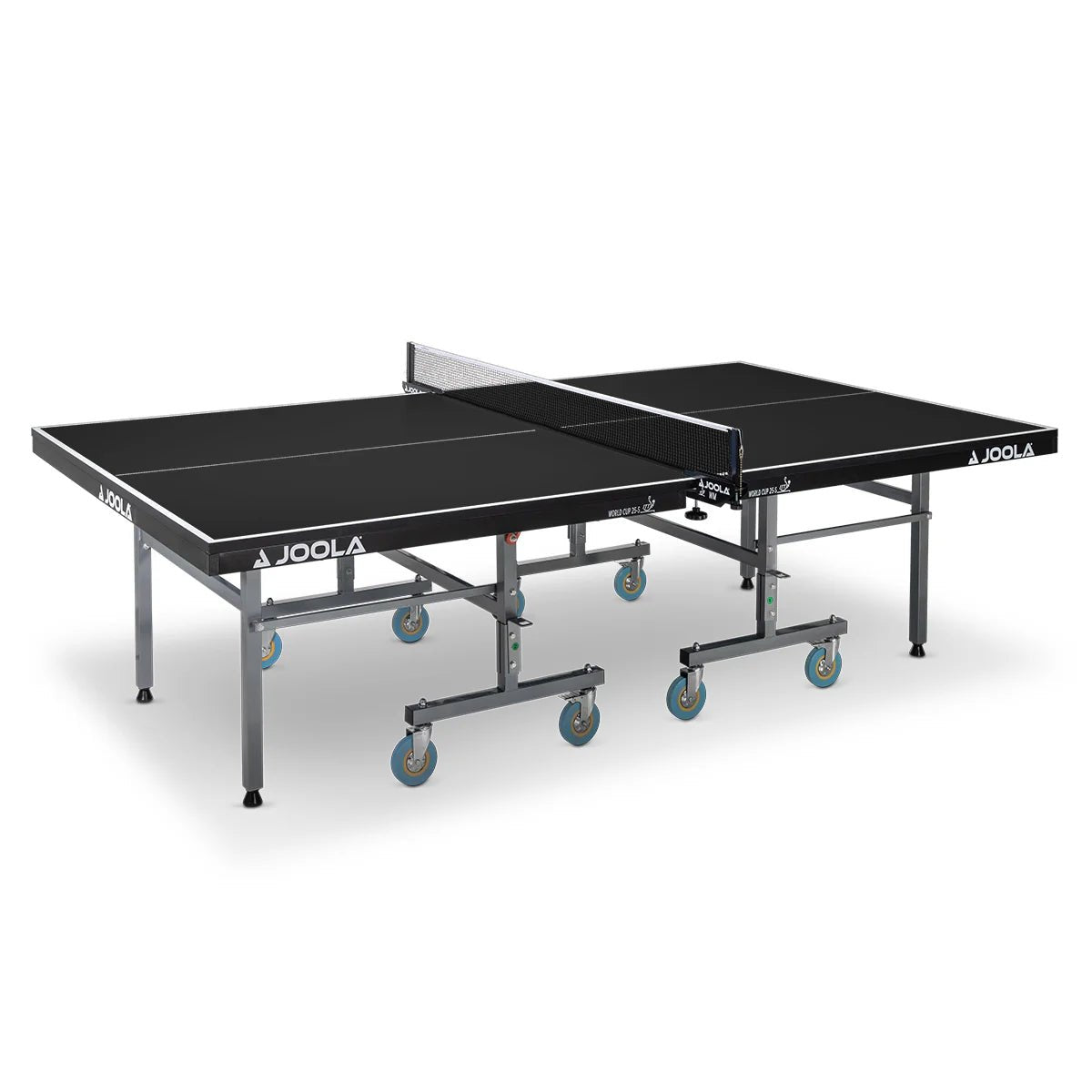 Masă Tenis de Masă JOOLA World Cup 25-S ITTF Competiție - expert-sport.ro