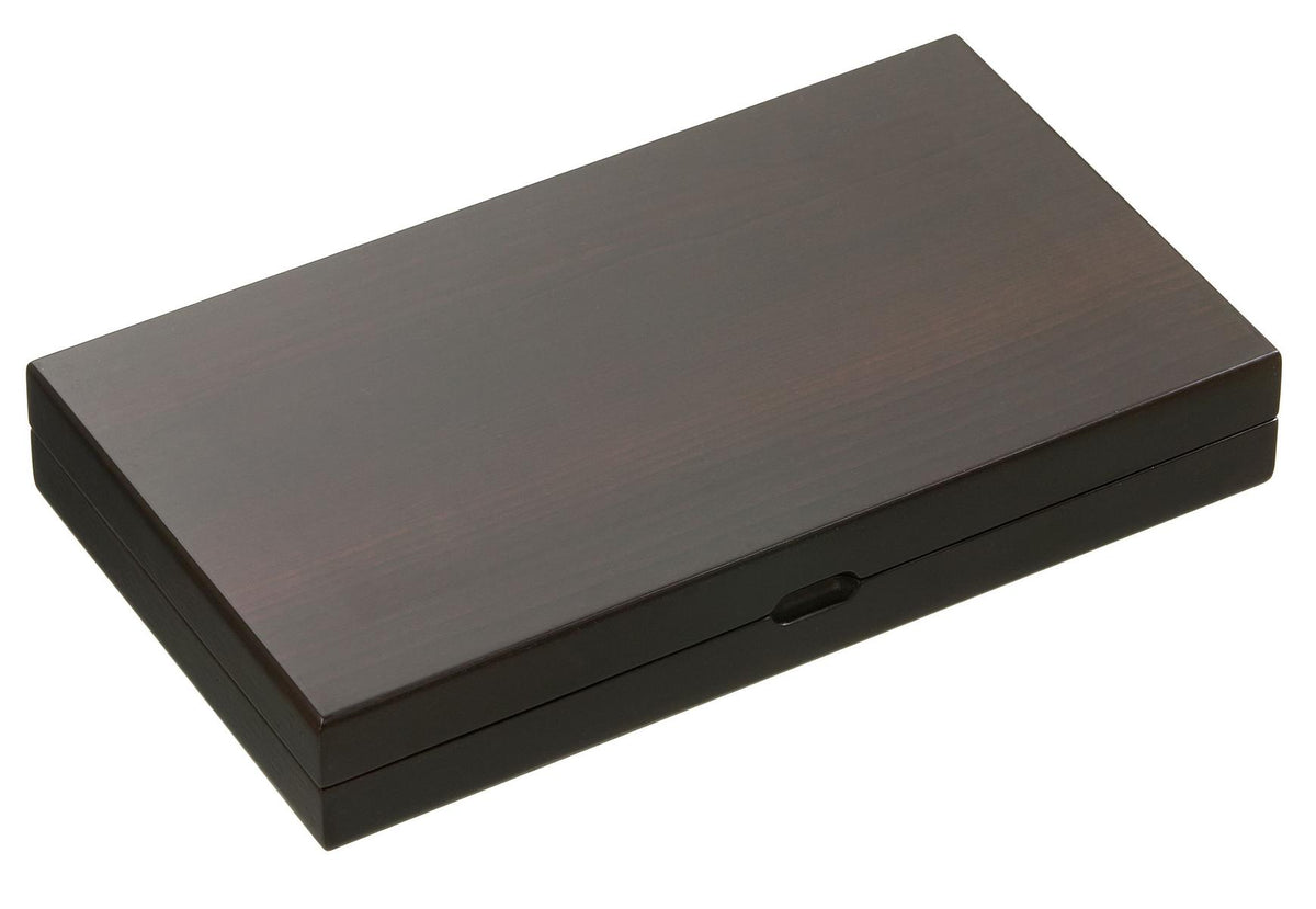 Joc de table Philos Melos Mediu din lemn de plop 345 x 195 mm