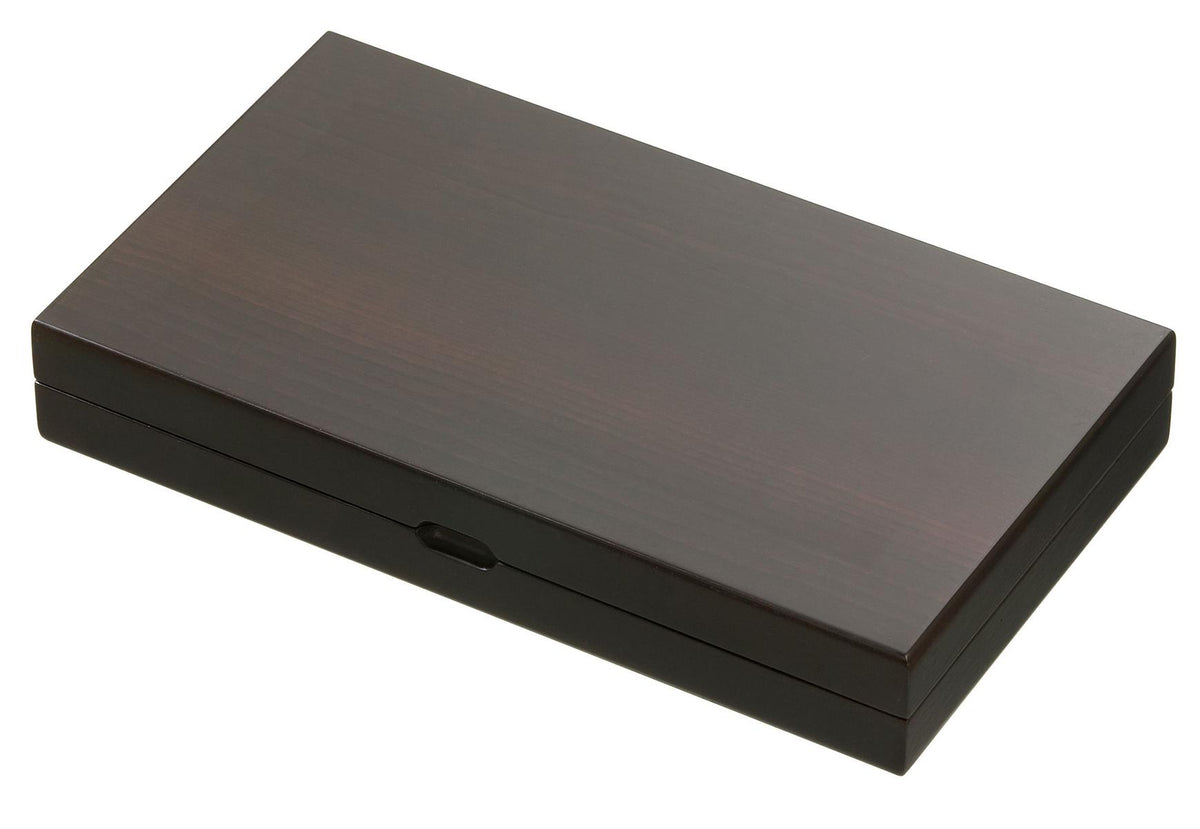 Joc de table Philos Melos Mediu din lemn de plop 345 x 195 mm