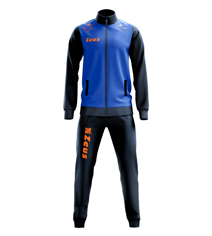Trening Zeus Easy Poliester Unisex