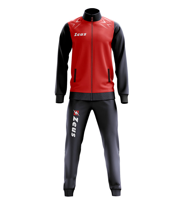 Trening Zeus Easy Poliester Unisex