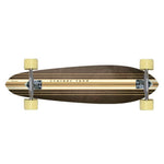 Longboard Cruiser Land 95 cm | Placă Arțar 8 Straturi Flex Mediu - expert - sport.ro