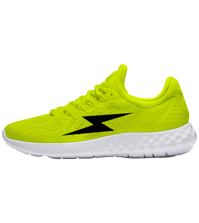 Pantofi Sport Zeus Mylon Plasa Respirabila Talpa EVA Barbati