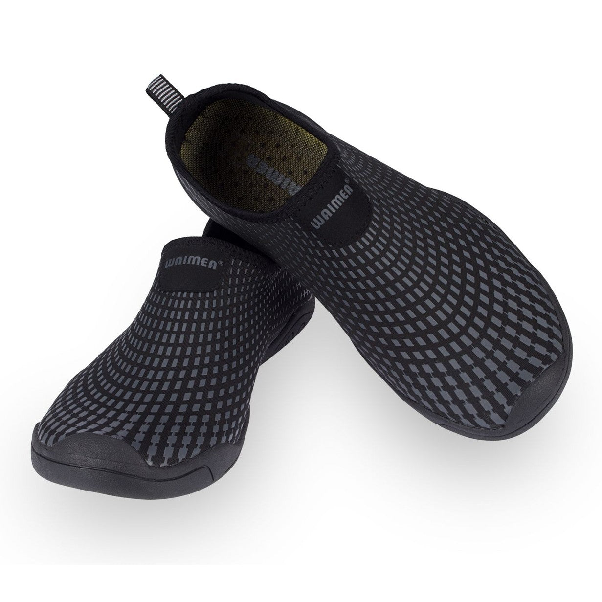 Pantofi Aqua Shoes Flux Blacktip