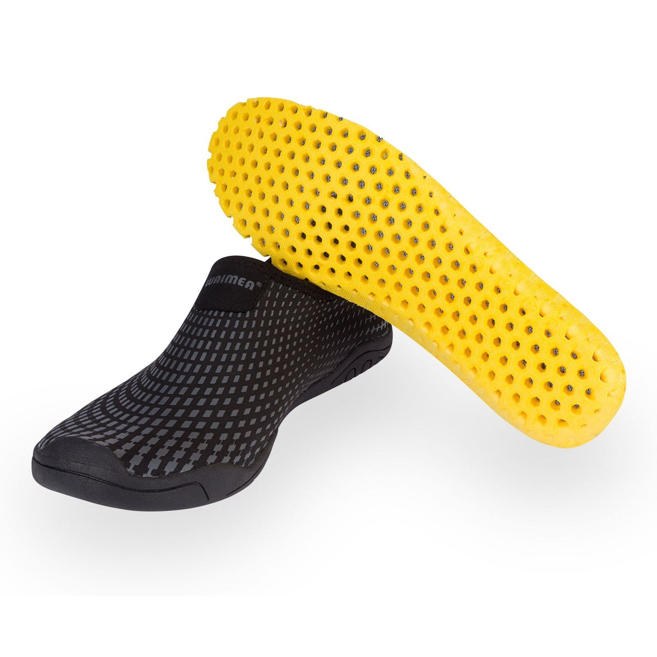Pantofi Aqua Shoes Flux Blacktip