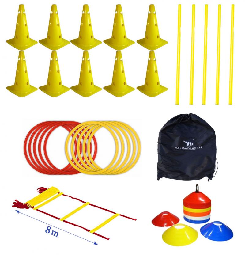 Set coordonare YakimaSport III