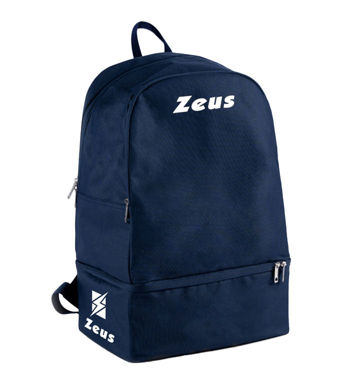 Rucsac Sport Start 37,95 L cu Compartiment Pantofi Bleumarin