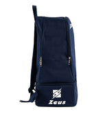 Rucsac Sport Start 37,95 L cu Compartiment Pantofi Bleumarin