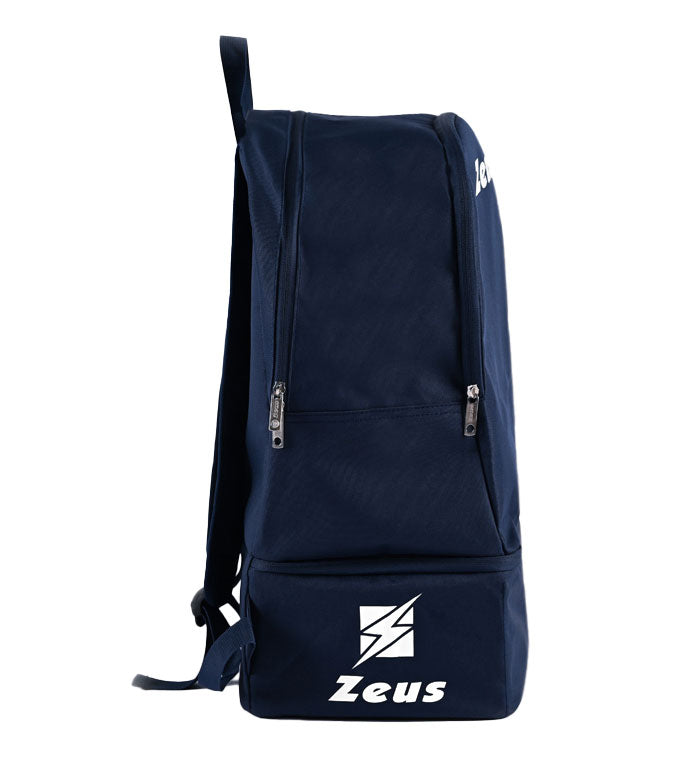 Rucsac Sport Start 37,95 L cu Compartiment Pantofi Bleumarin