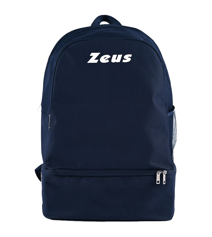 Rucsac Sport Start 37,95 L cu Compartiment Pantofi Bleumarin