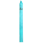 Umbrelă Plajă MAUI & SONS XL 220cm Albastru - Resigilat