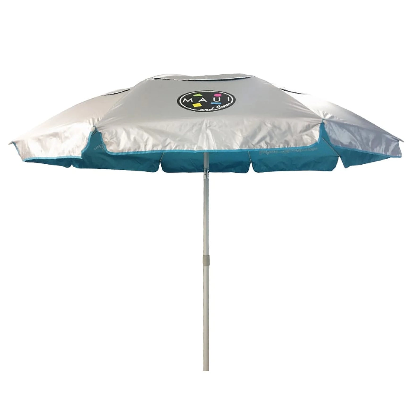 Umbrela Plaja Maui&Sons 190 cm UltraLight Protectie UV50+