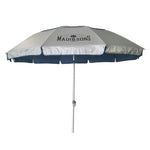 Resigilat! Umbrela Plaja Maui And Sons XL 220cm UV50+ Bleumarin
