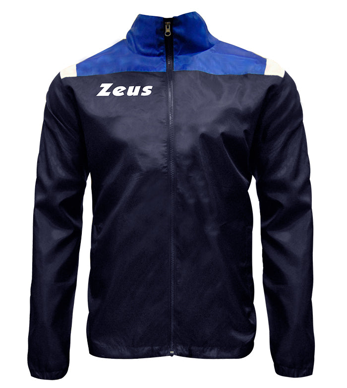 Jacheta Ploaie Vesuvio Zeus 100% Nylon Impermeabila