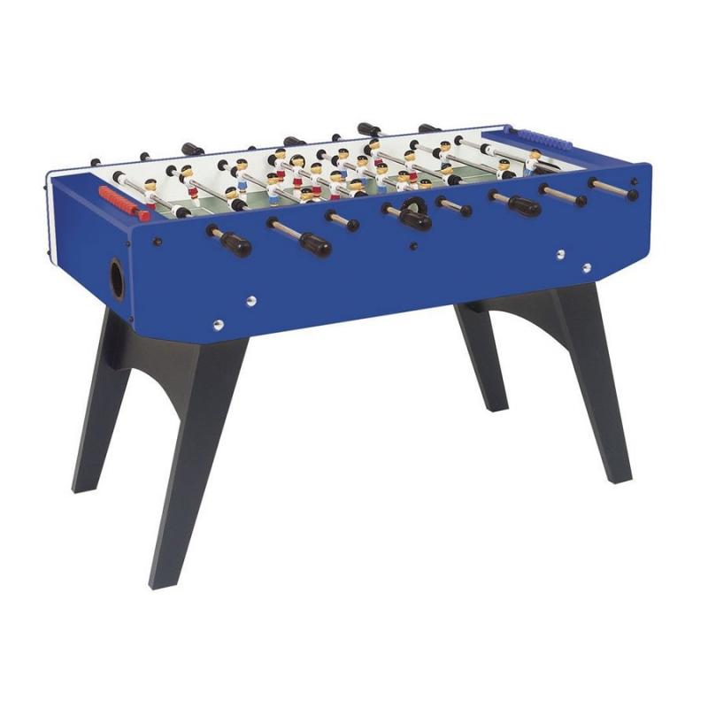 Masa fotbal Garlando F-20 blu