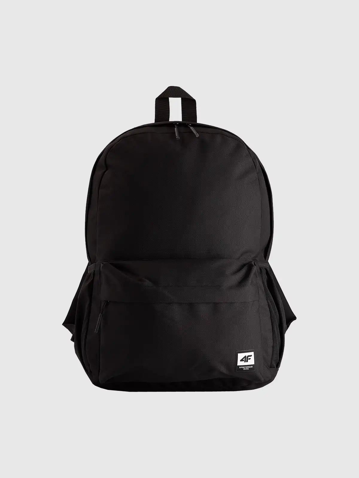 Rucsac 4F 25 L, bleumarin / negru / kaki, 44 x 31 x 13 cm