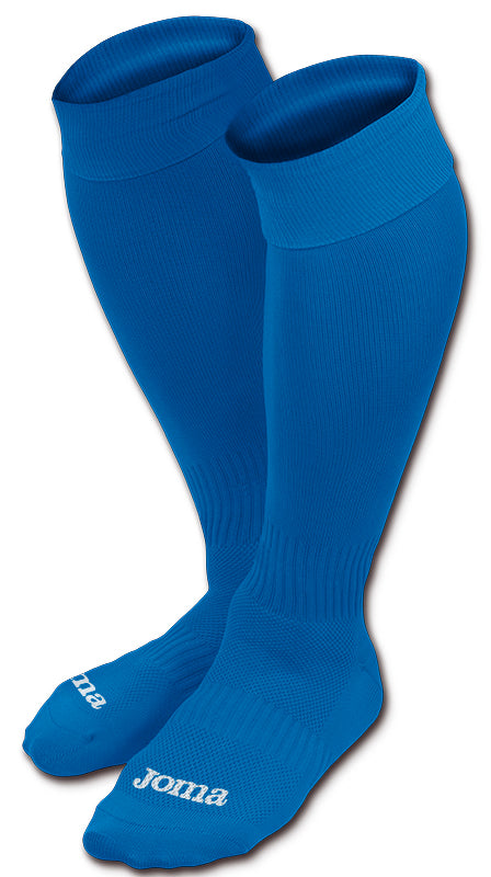 Jambiere Fotbal Joma Classic 3 – Bumbac și Elastan, S-L
