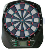 Țintă Darts Electronică Garlando Sirius 20 Jocuri 8 Jucători - expert - sport.ro