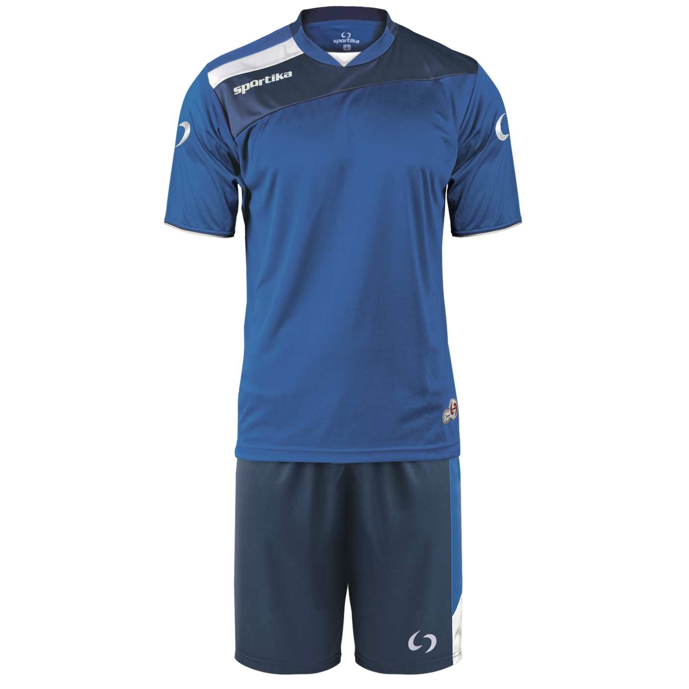 Set Fotbal SPORTIKA Amsterdam Poliester Regular Fit
