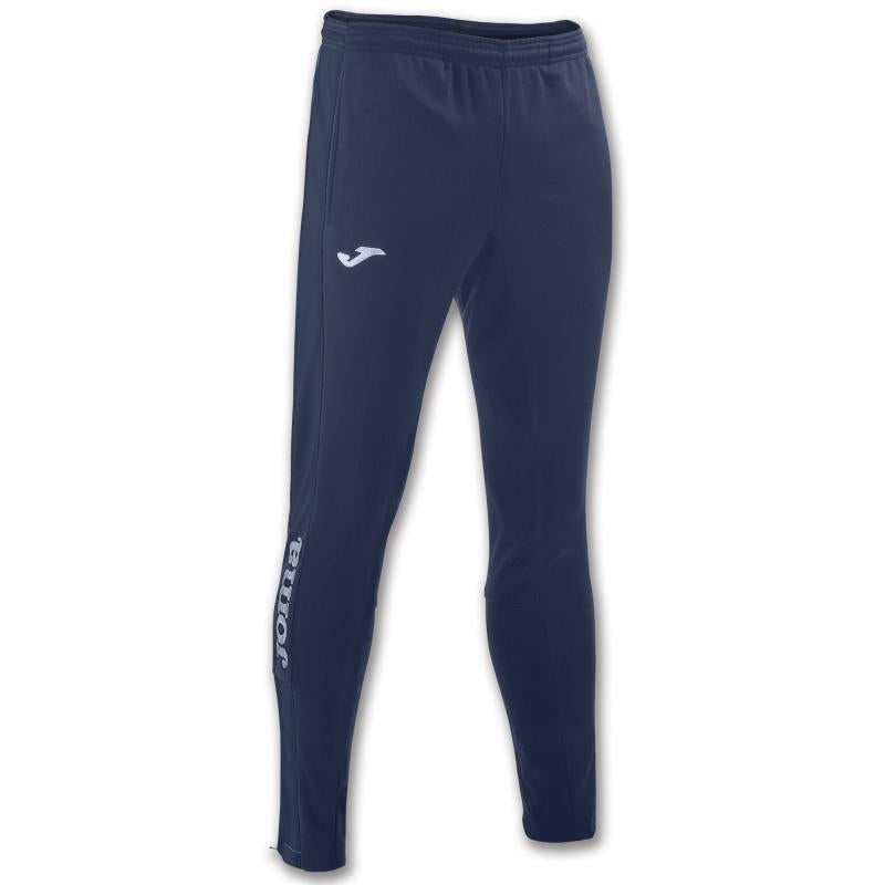 Pantaloni Trening JOMA Champion IV Bleumarin