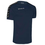 Tricou Bumbac Givova Band