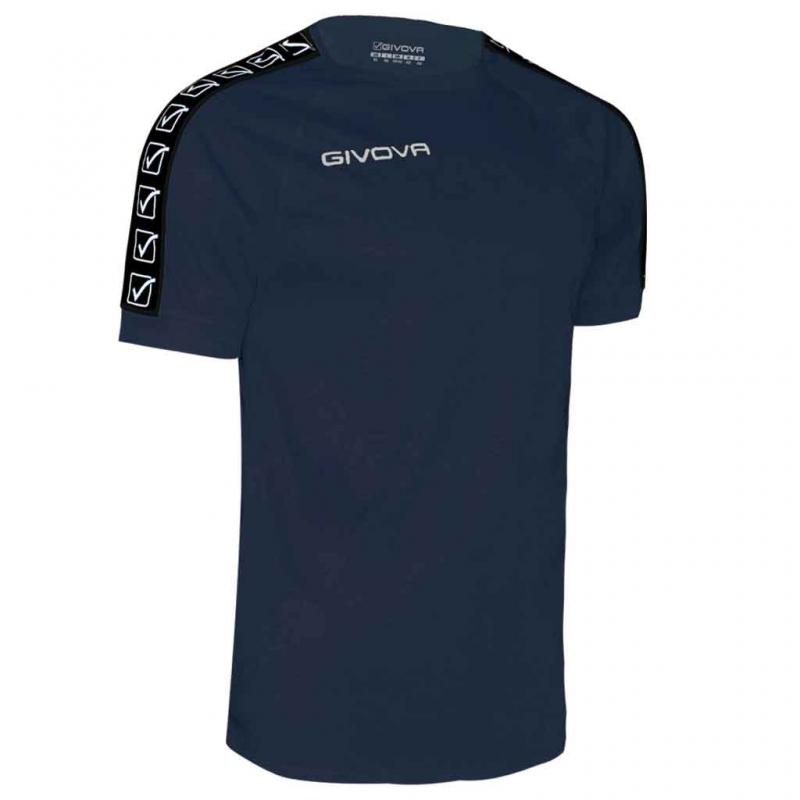 Tricou Bumbac Givova Band