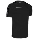 Tricou Bumbac Givova Band