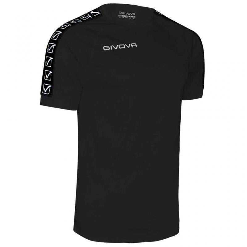 Tricou Bumbac Givova Band