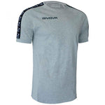 Tricou Bumbac Givova Band