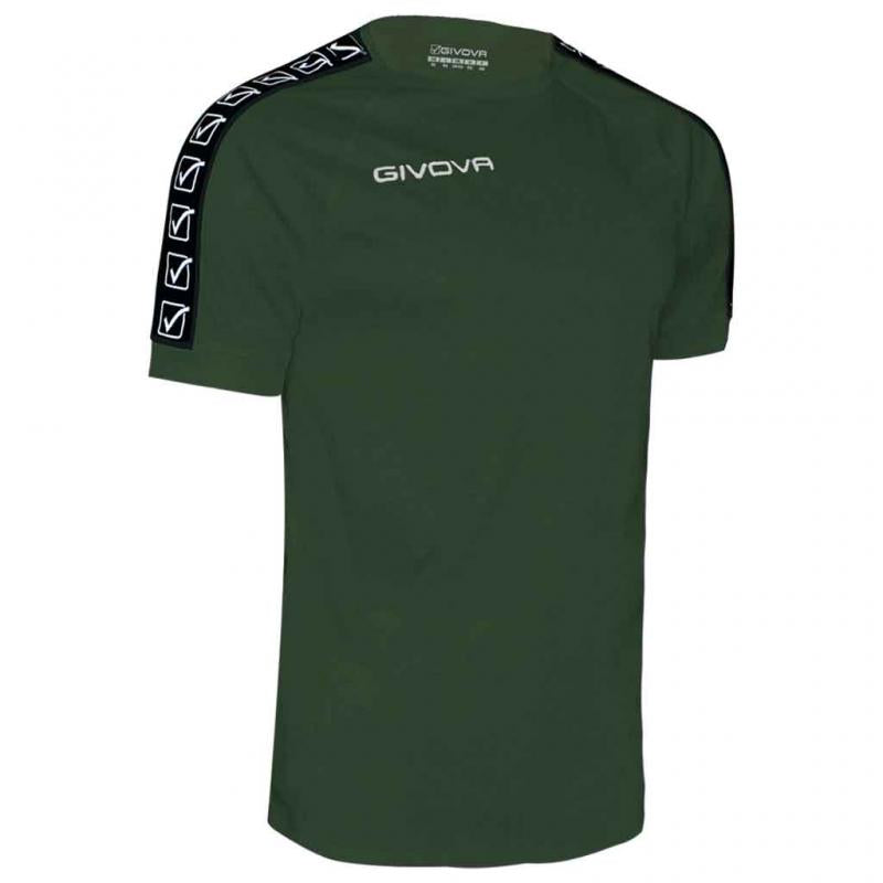 Tricou Bumbac Givova Band